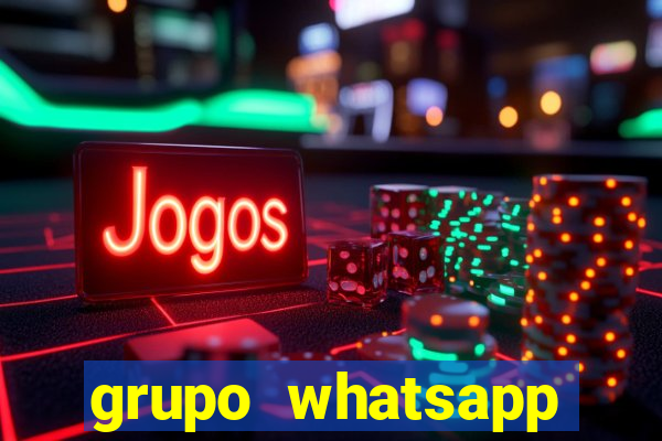 grupo whatsapp fortune rabbit